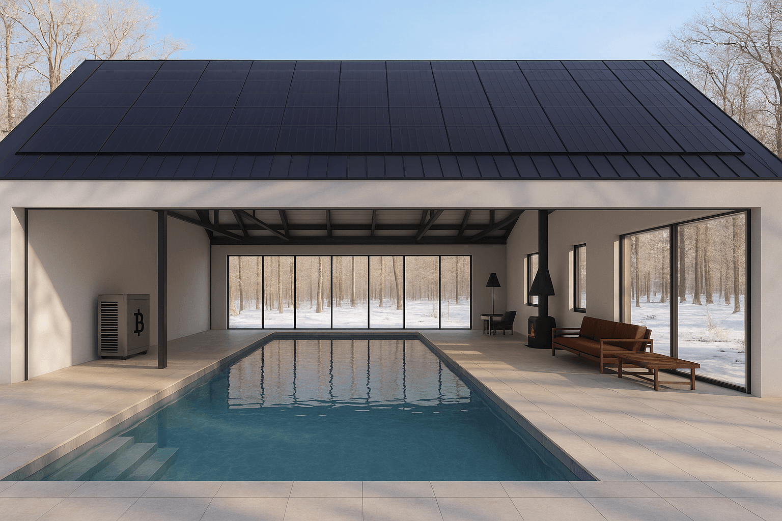 21energy Bitcoin Heater Applications