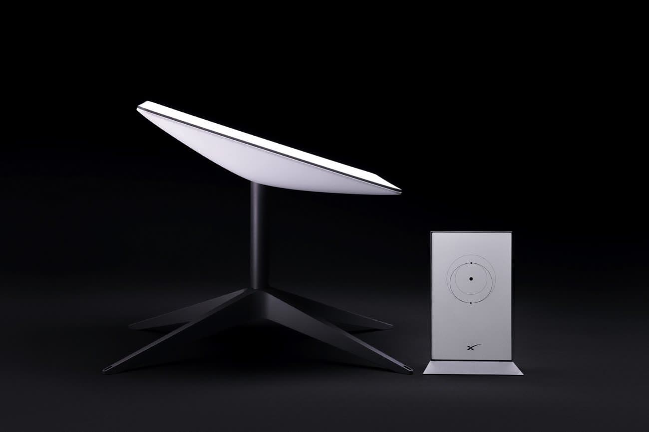 Starlink Satellite Internet